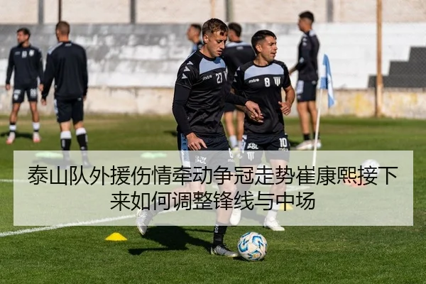 泰山队外援伤情牵动争冠走势崔康熙接下来如何调整锋线与中场